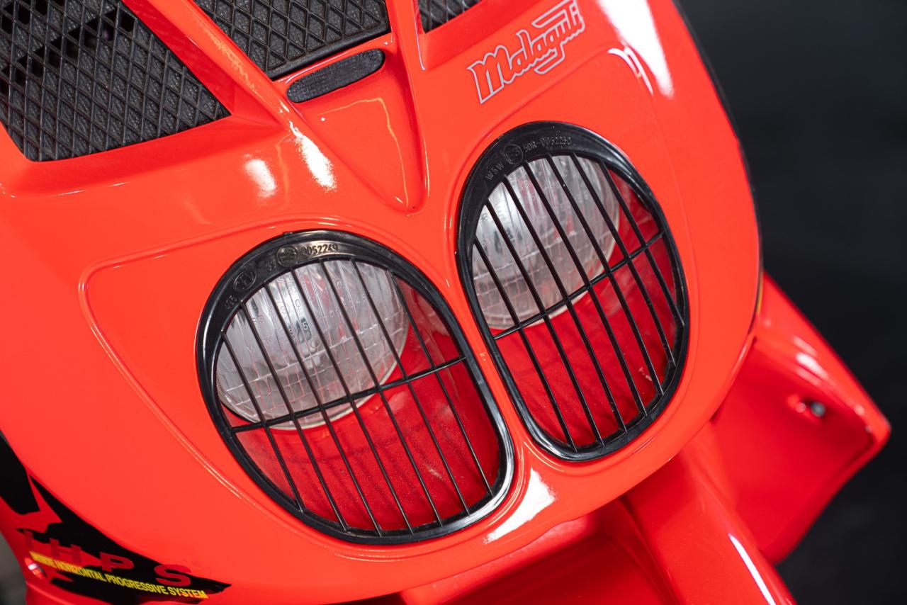 1995 Malaguti CROSSER&nbsp;CR1