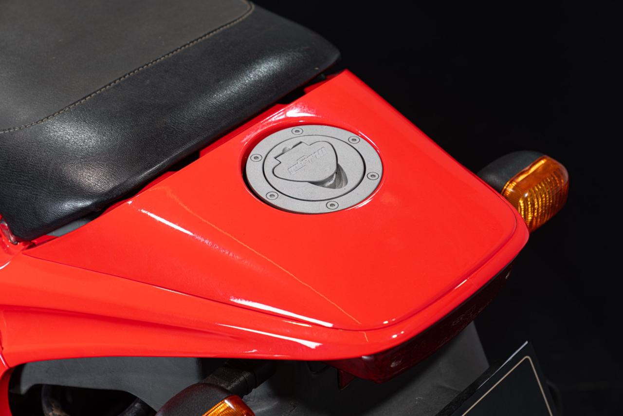 1995 Malaguti CROSSER&nbsp;CR1