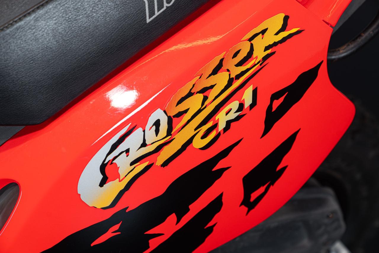 1995 Malaguti CROSSER&nbsp;CR1