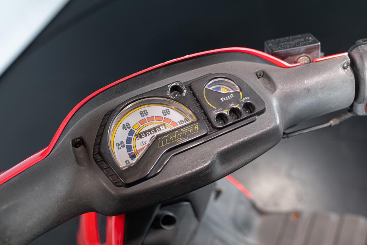 1995 Malaguti CROSSER&nbsp;CR1