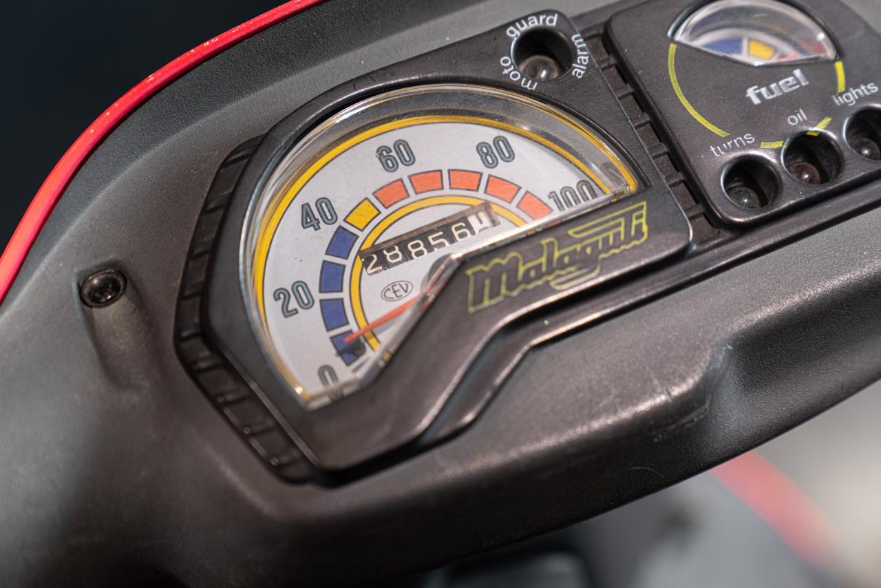 1995 Malaguti CROSSER&nbsp;CR1