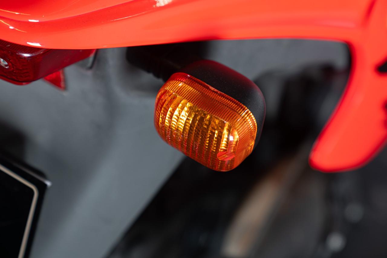 1995 Malaguti CROSSER&nbsp;CR1