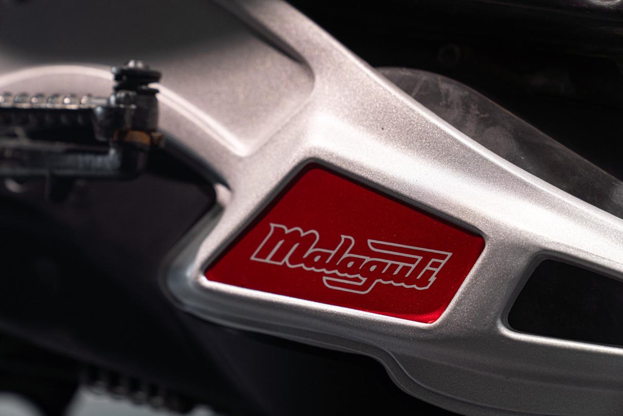 1995 Malaguti CROSSER&nbsp;CR1