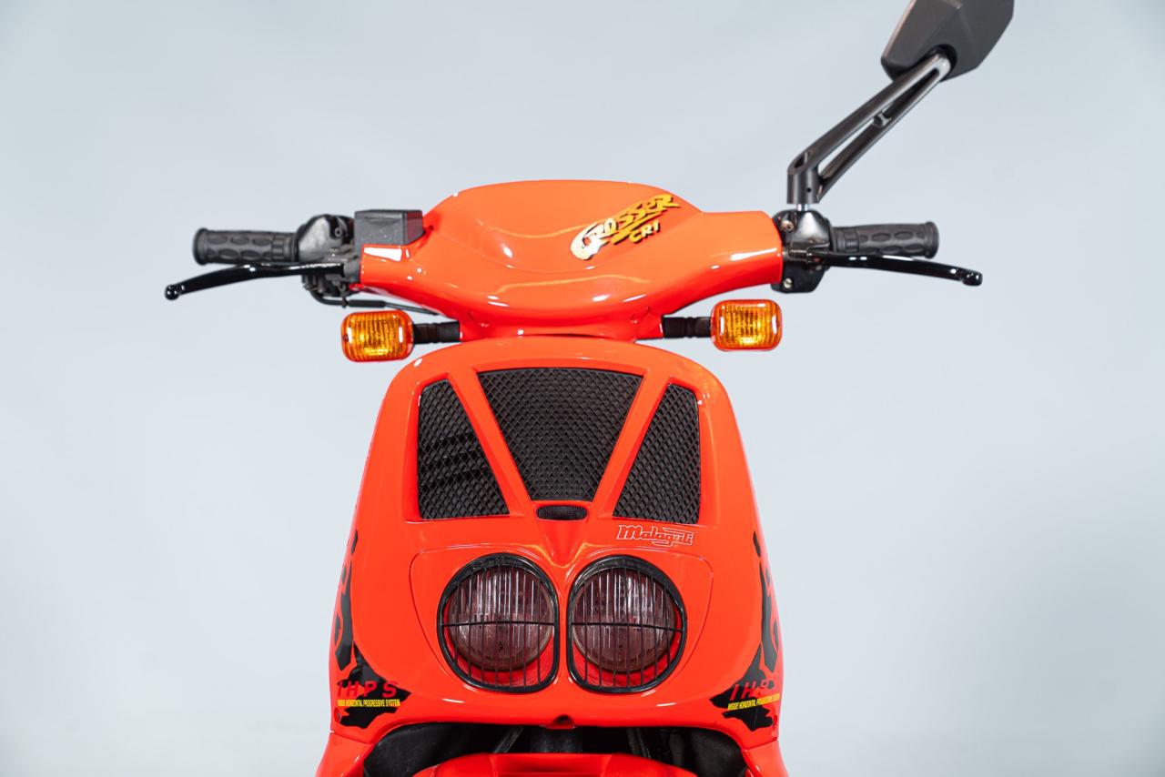 1995 Malaguti CROSSER&nbsp;CR1