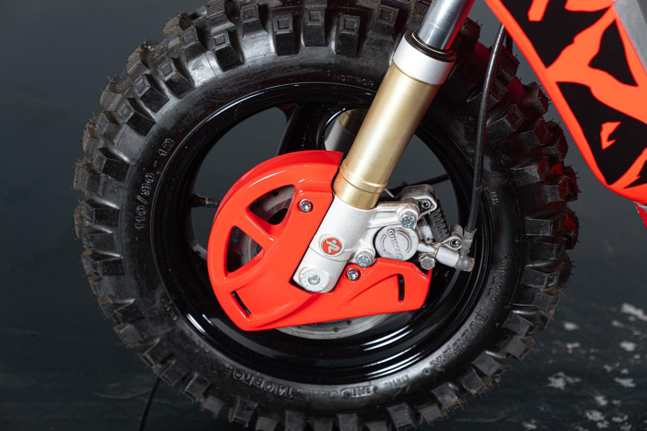 1995 Malaguti CROSSER&nbsp;CR1