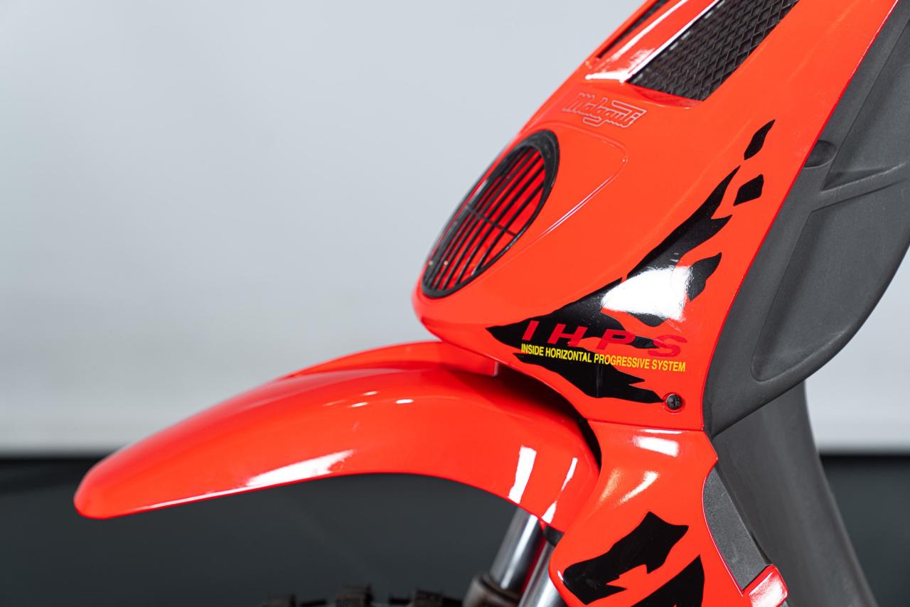 1995 Malaguti CROSSER&nbsp;CR1