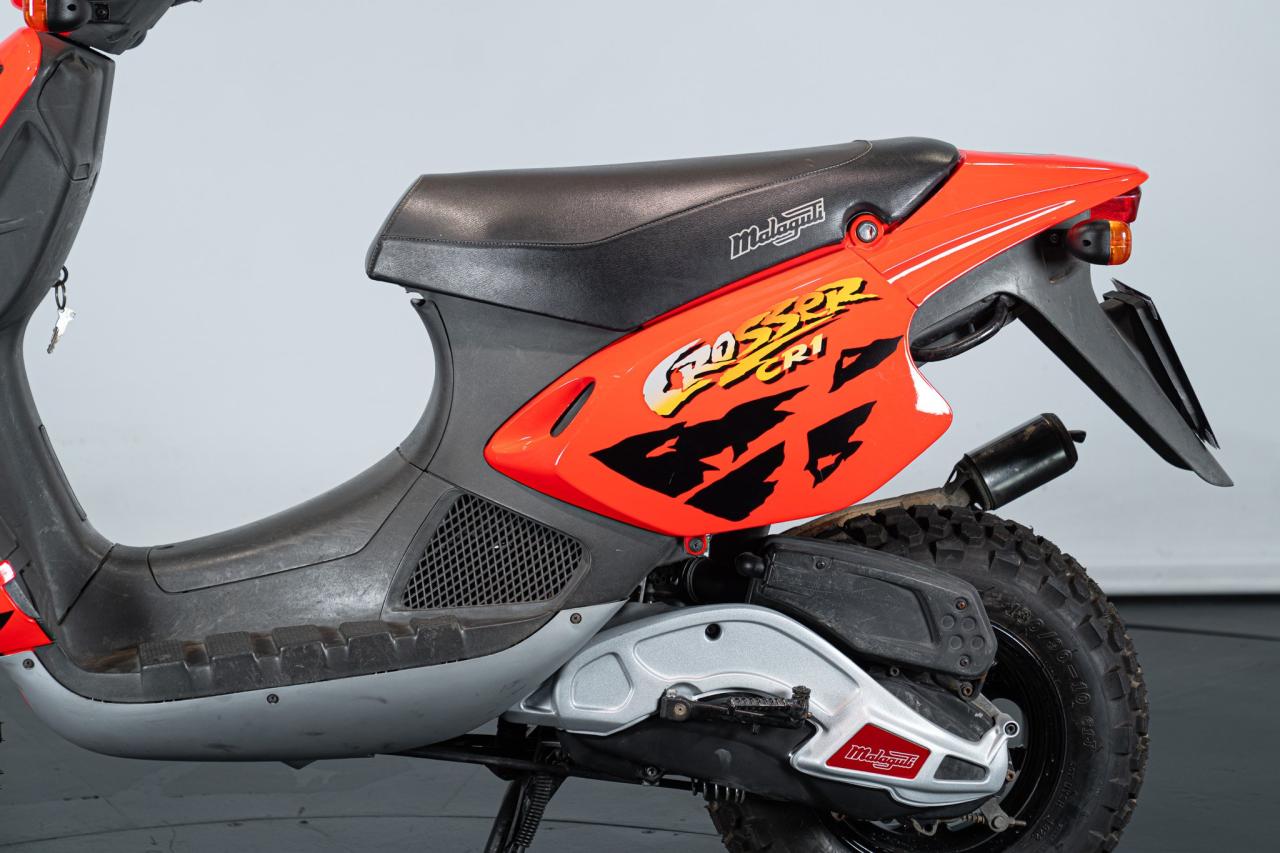 1995 Malaguti CROSSER&nbsp;CR1