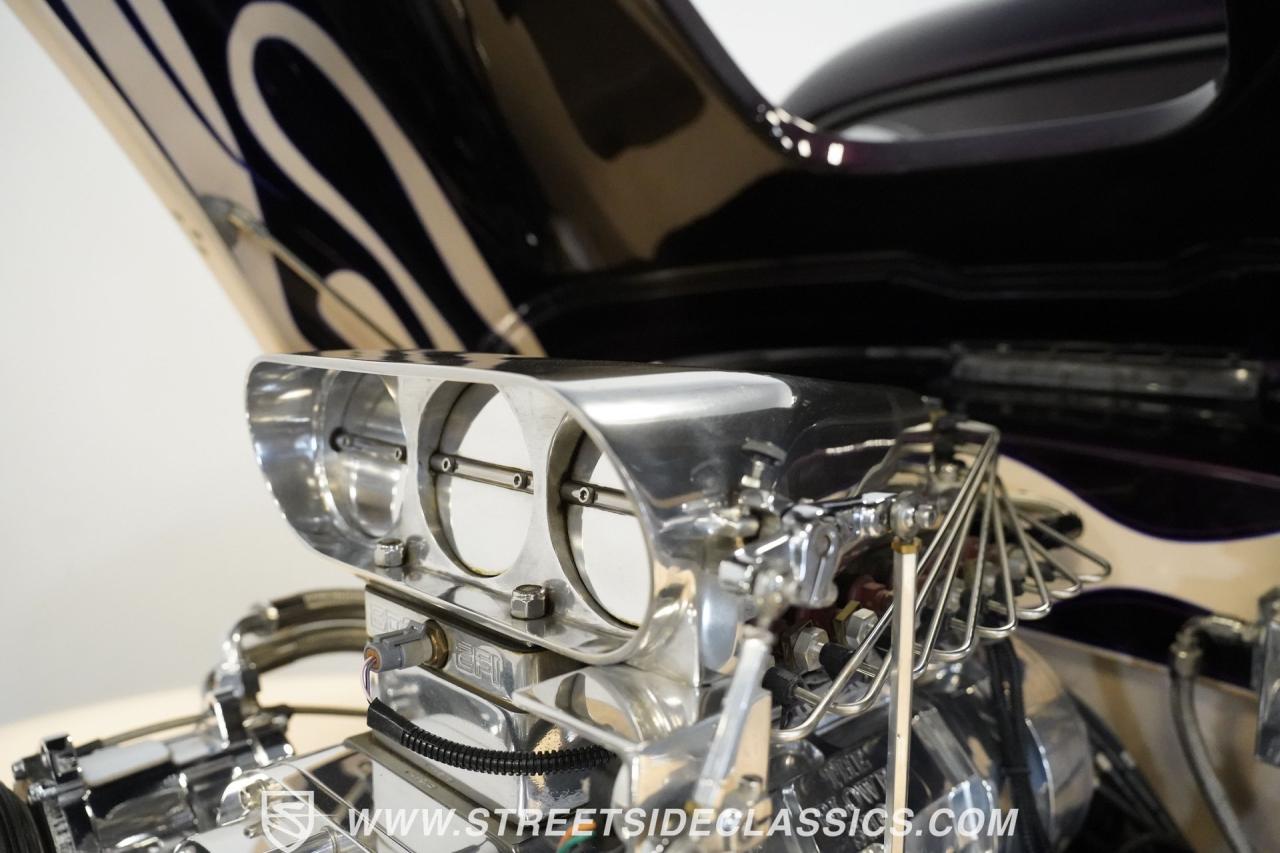 1941 Willys Coupe Street Rod