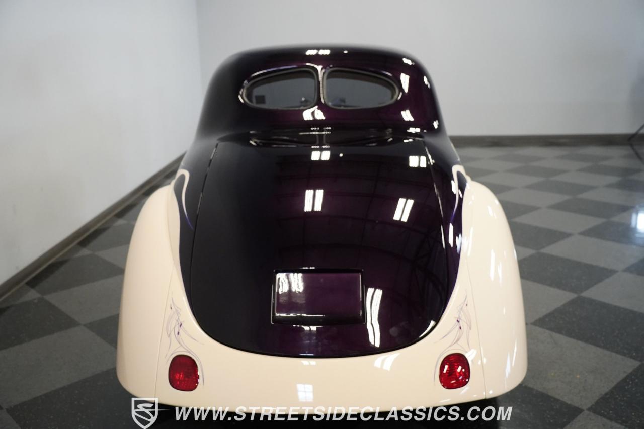 1941 Willys Coupe Street Rod