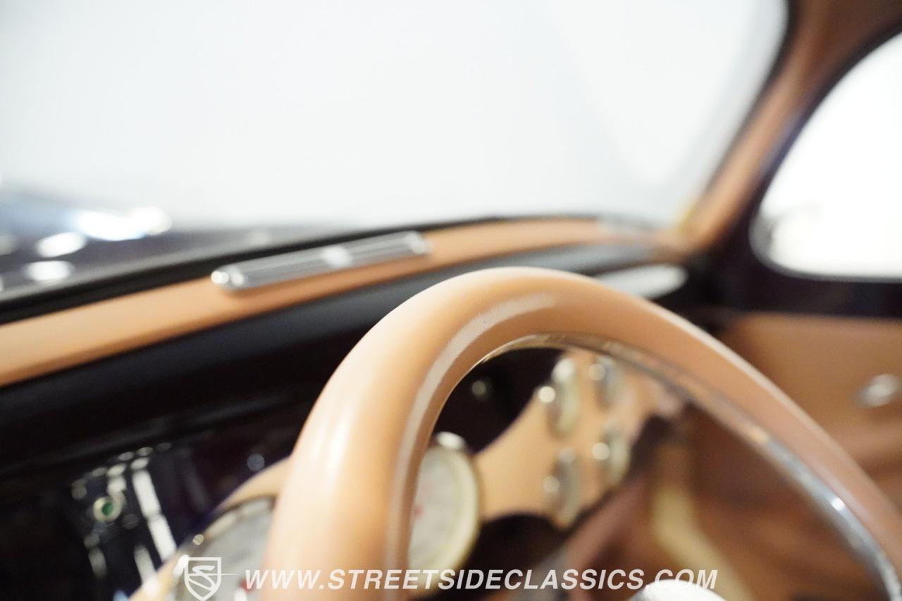 1941 Willys Coupe Street Rod