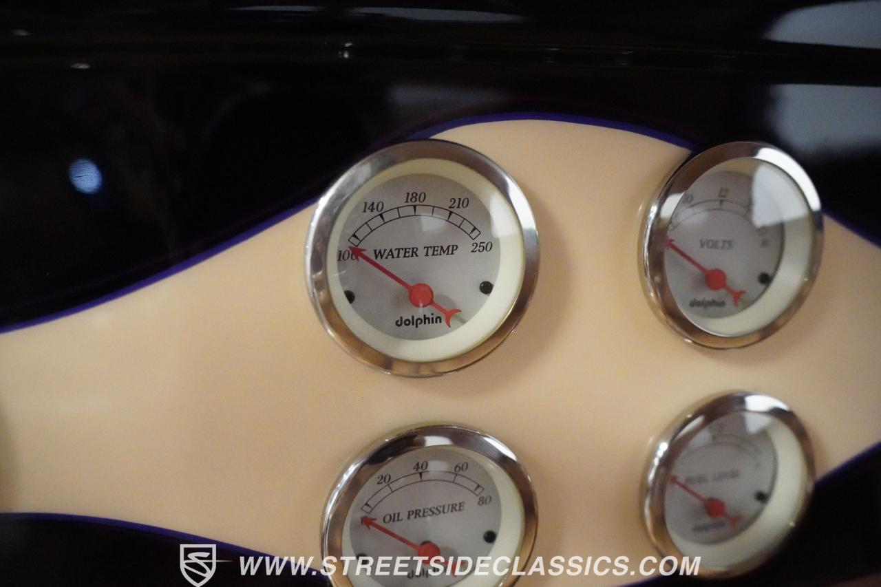 1941 Willys Coupe Street Rod