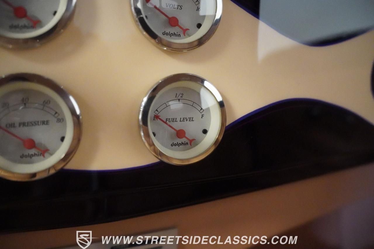 1941 Willys Coupe Street Rod