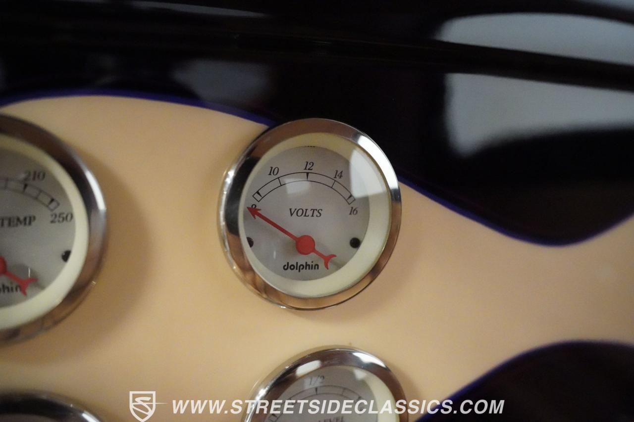 1941 Willys Coupe Street Rod