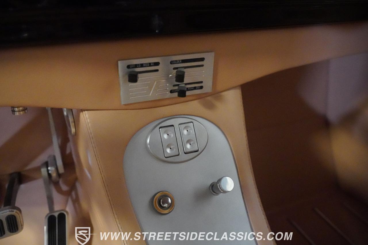 1941 Willys Coupe Street Rod