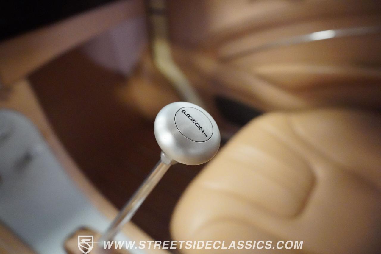 1941 Willys Coupe Street Rod