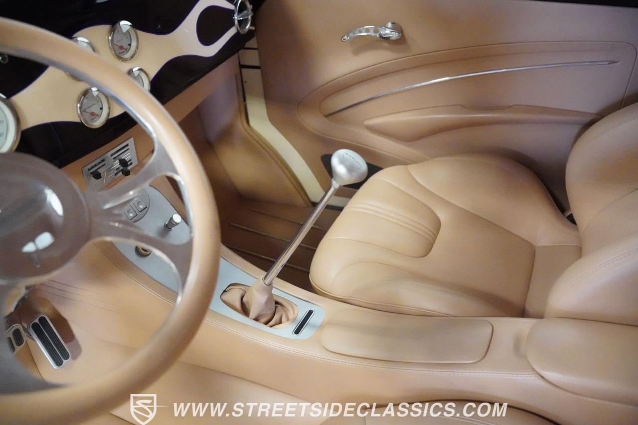 1941 Willys Coupe Street Rod