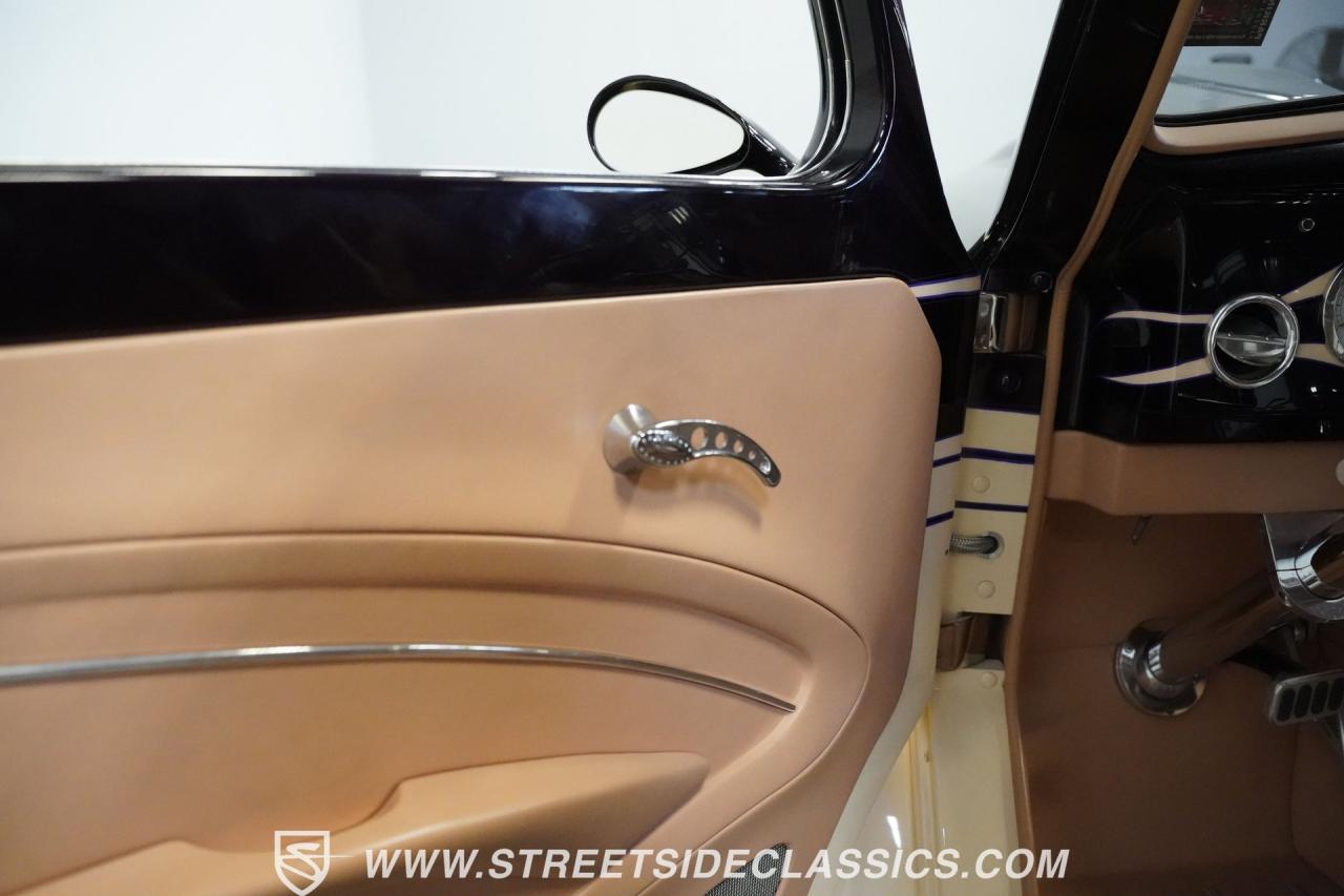 1941 Willys Coupe Street Rod