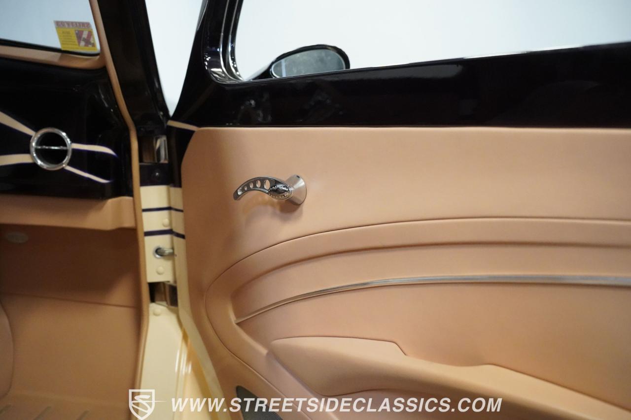 1941 Willys Coupe Street Rod