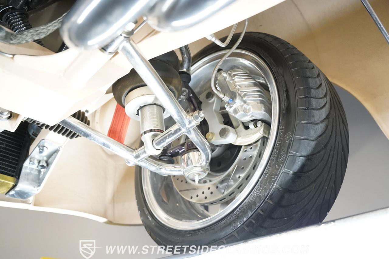 1941 Willys Coupe Street Rod