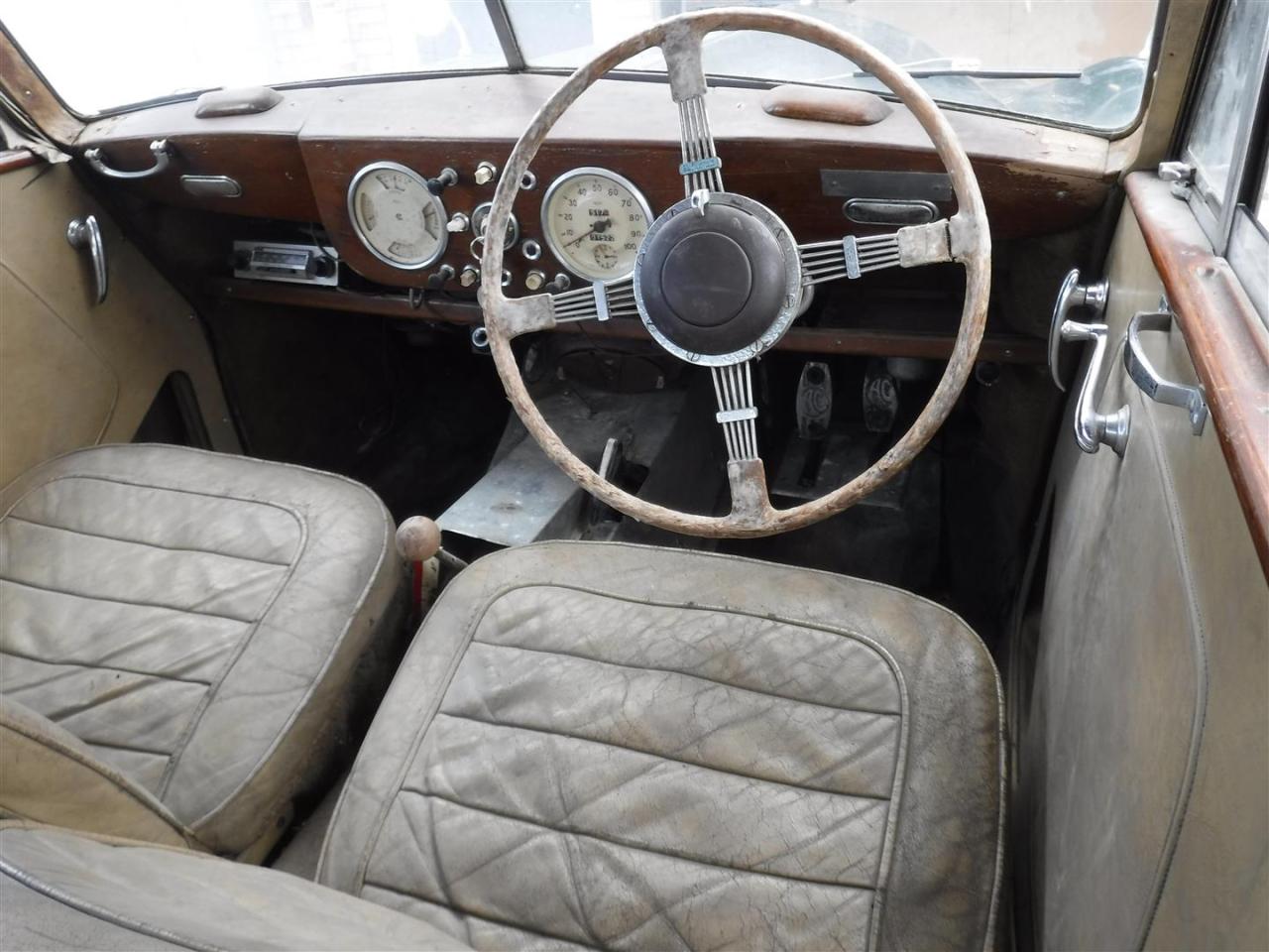 1954 AC RHD 2046