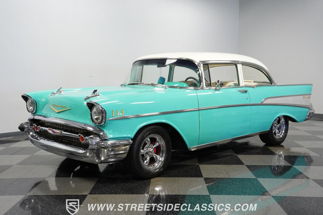 1957 Chevrolet Bel Air