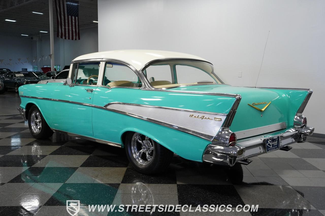 1957 Chevrolet Bel Air