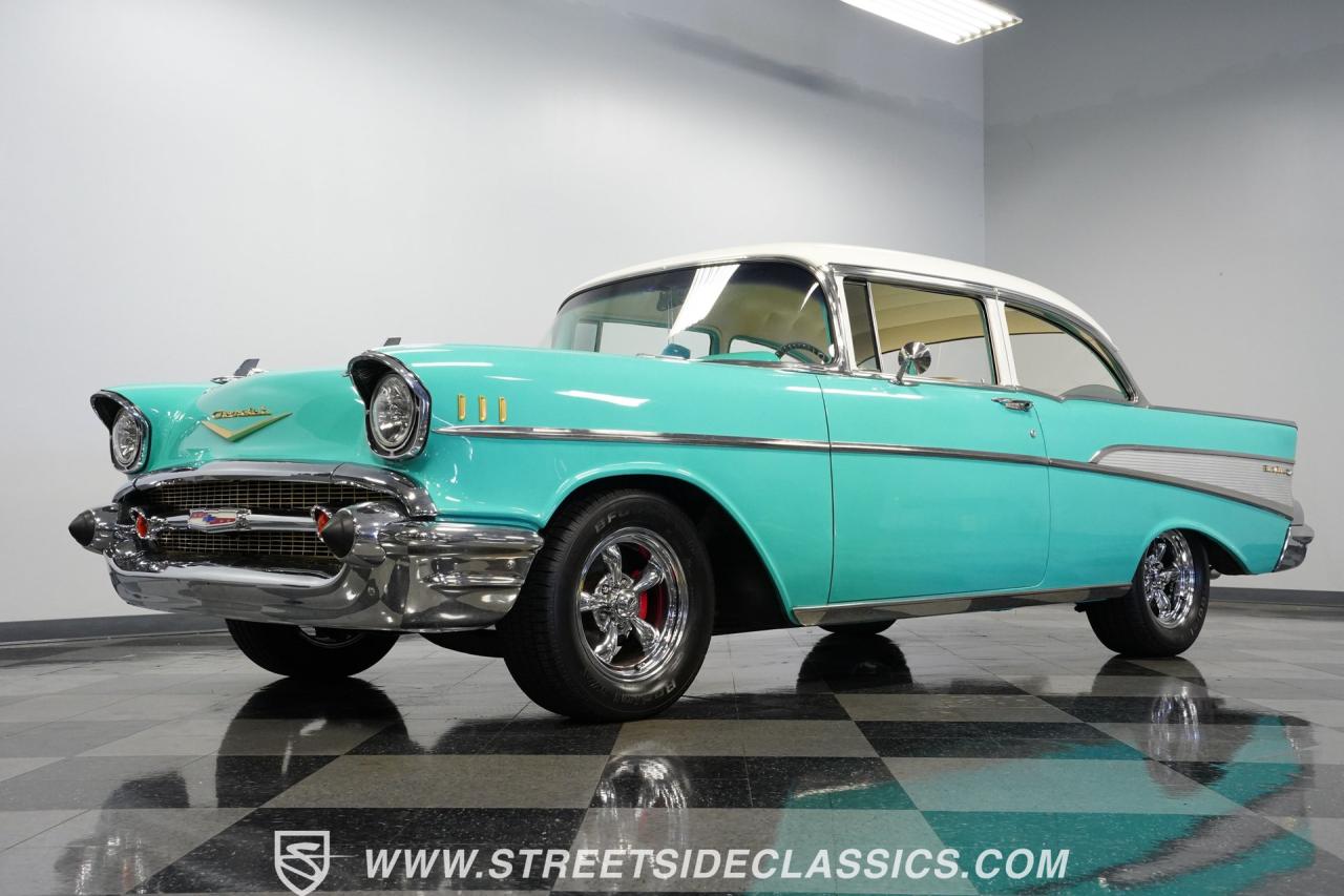 1957 Chevrolet Bel Air