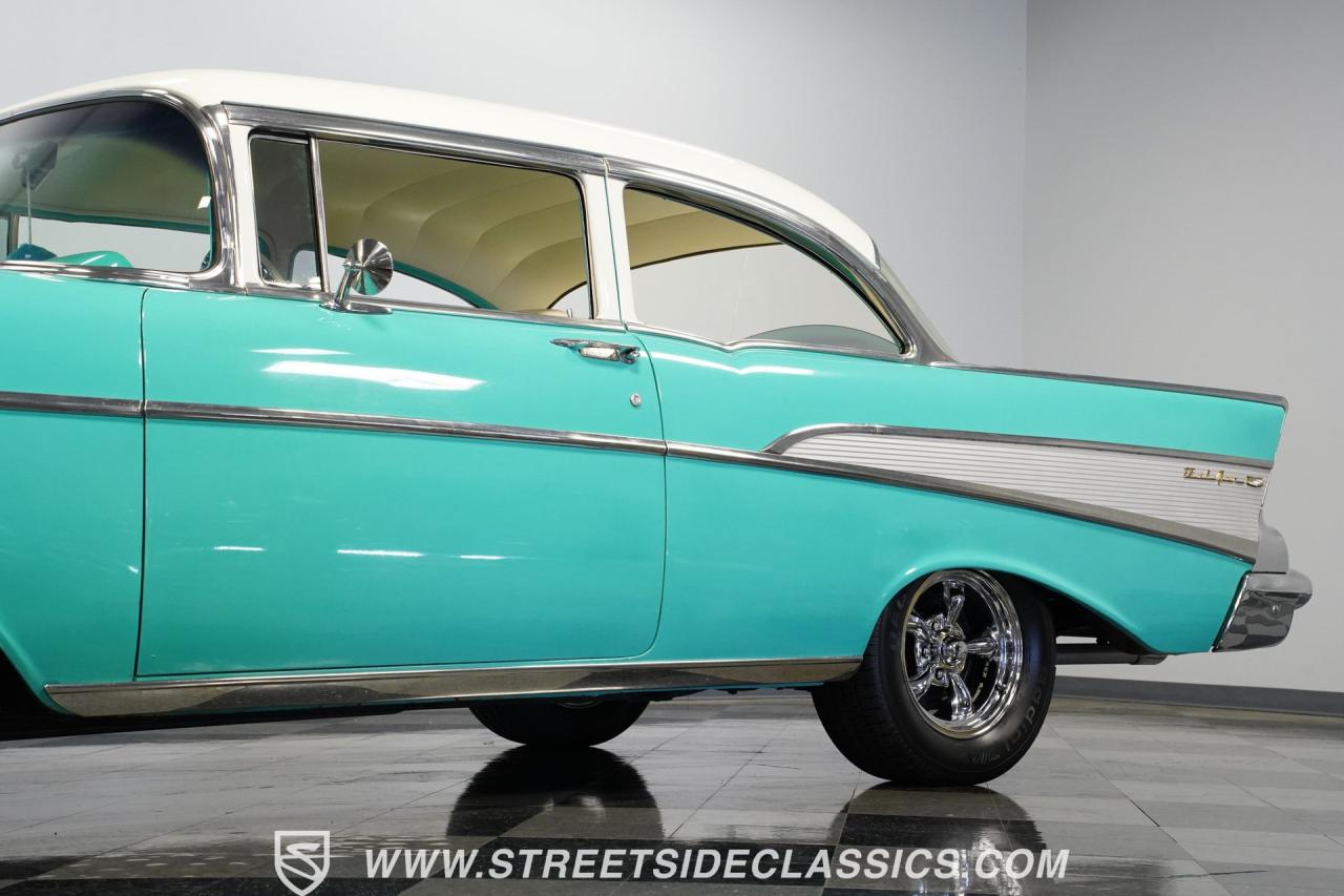 1957 Chevrolet Bel Air