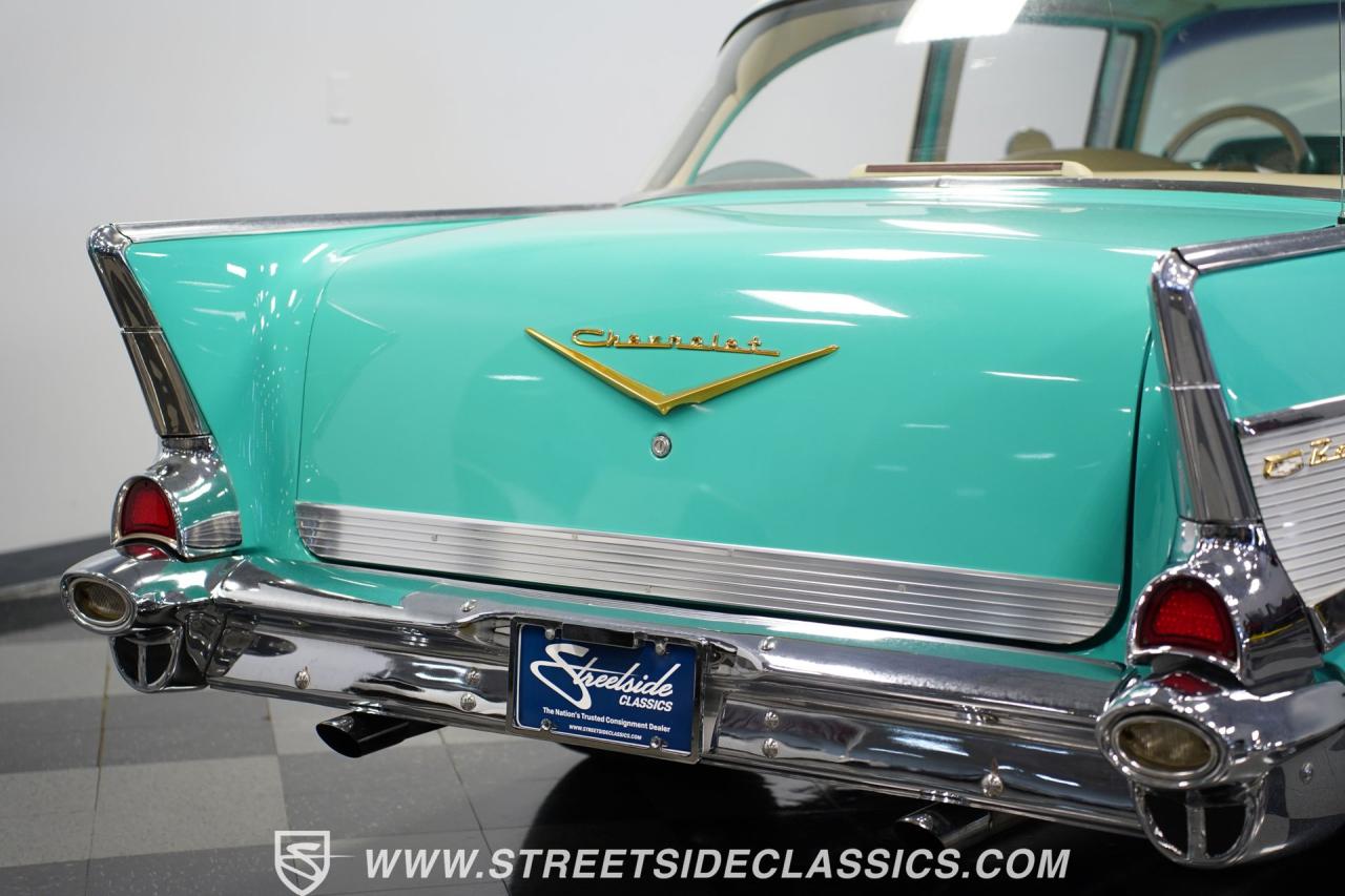 1957 Chevrolet Bel Air