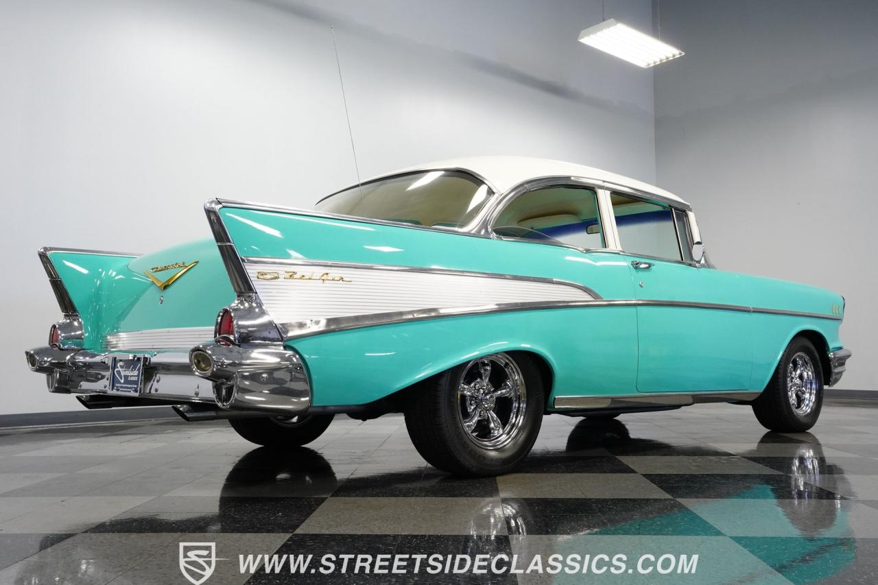 1957 Chevrolet Bel Air