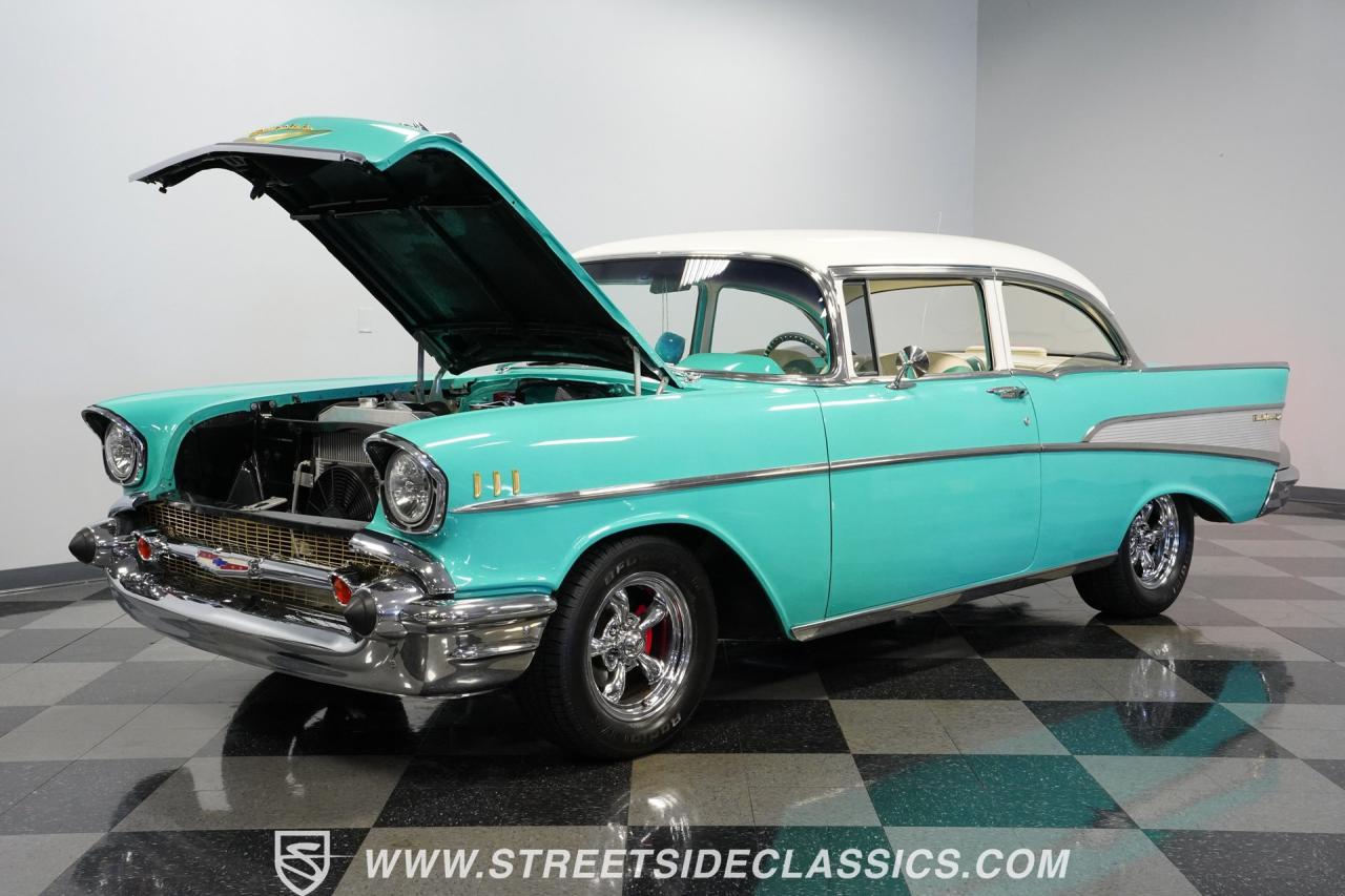 1957 Chevrolet Bel Air