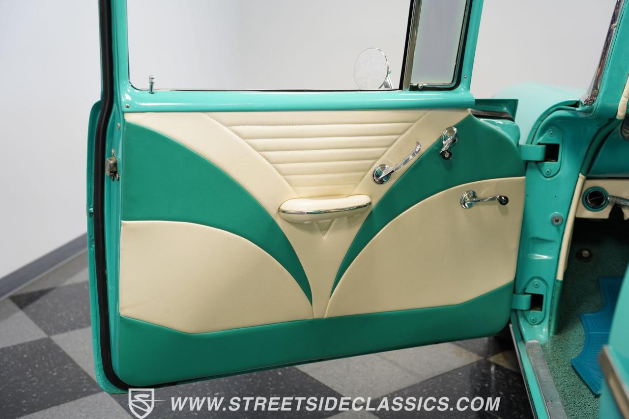 1957 Chevrolet Bel Air