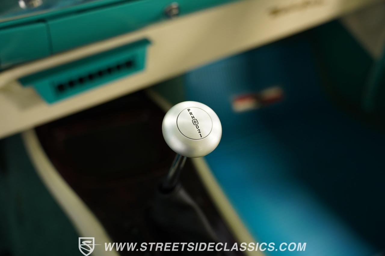 1957 Chevrolet Bel Air