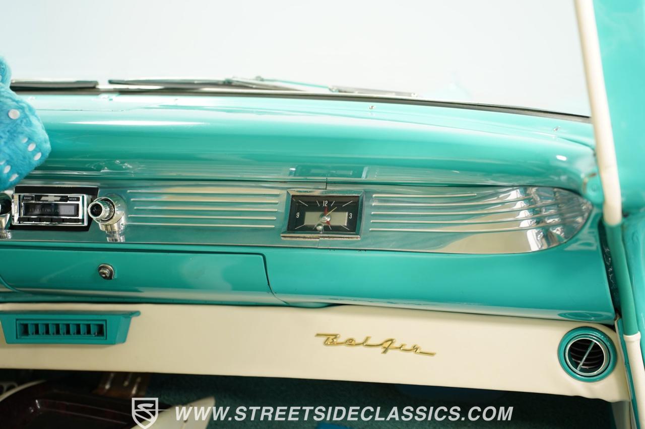 1957 Chevrolet Bel Air