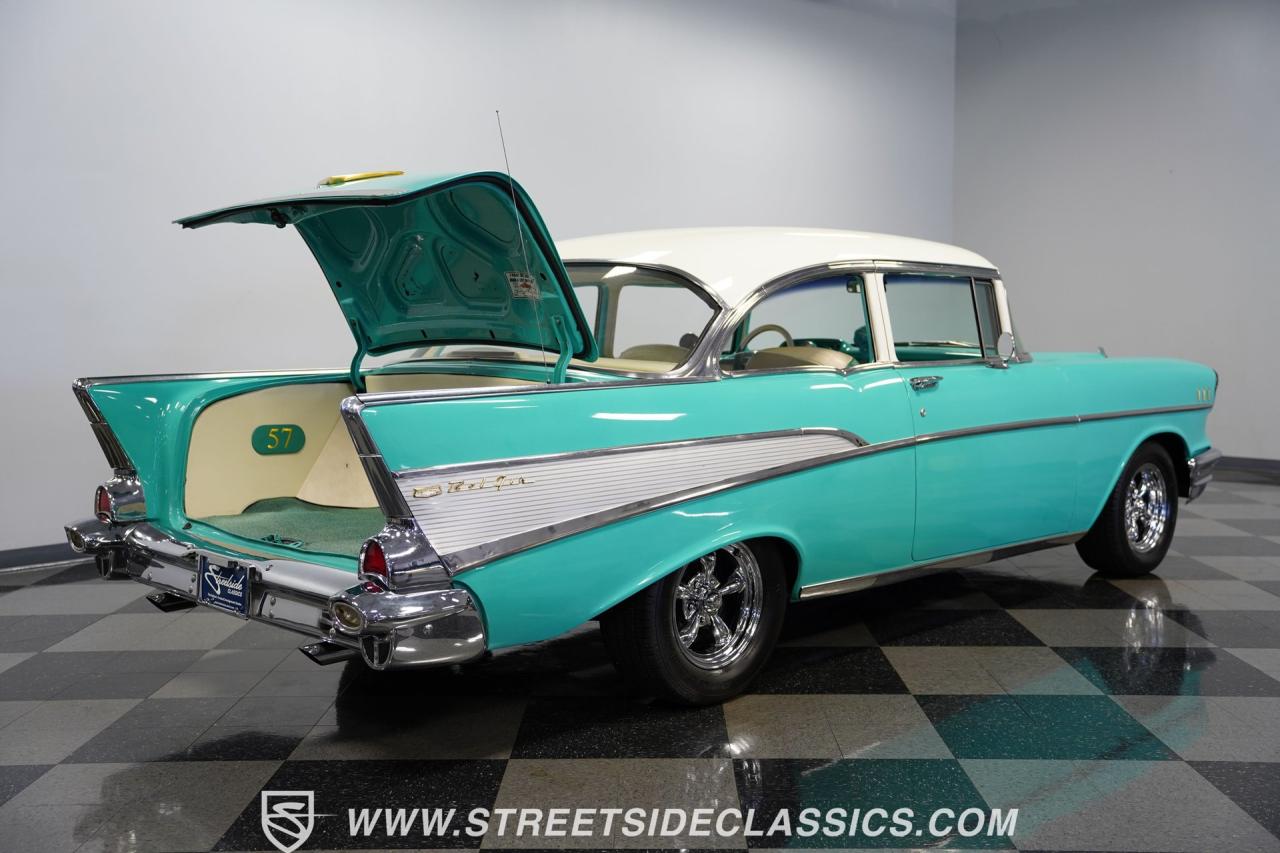 1957 Chevrolet Bel Air