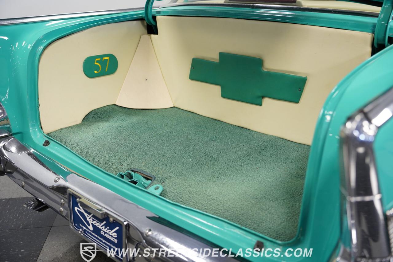 1957 Chevrolet Bel Air