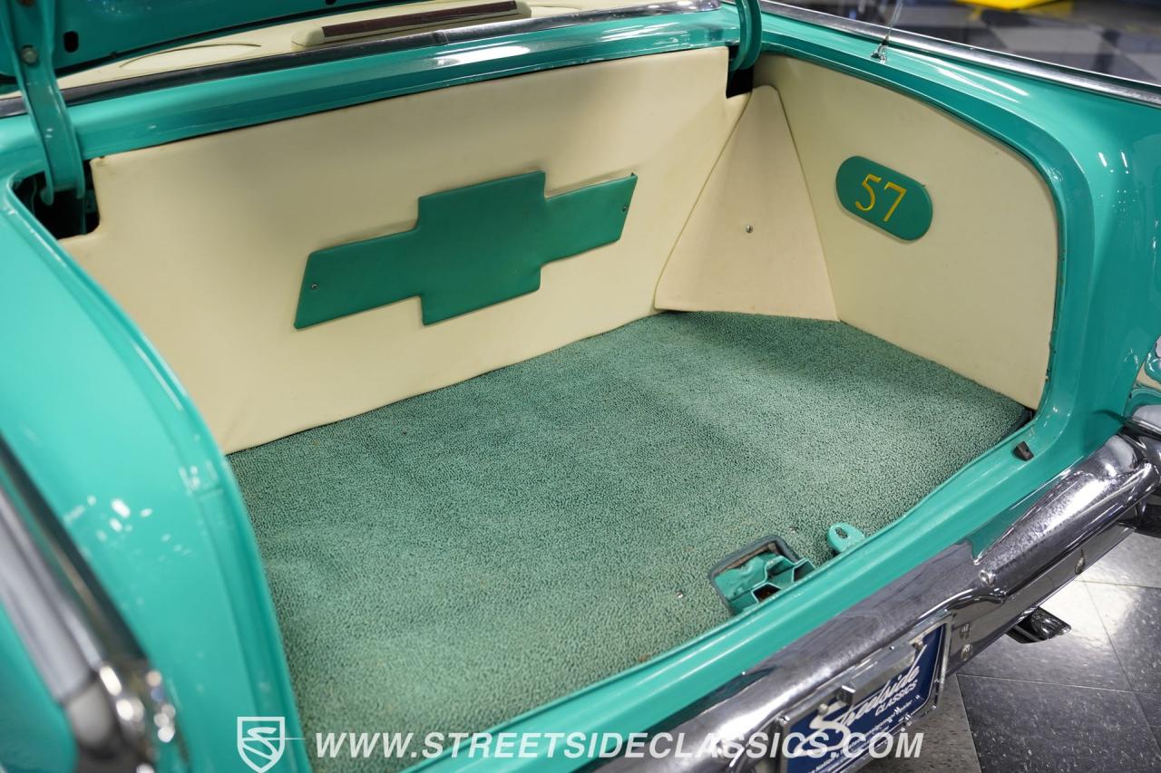 1957 Chevrolet Bel Air