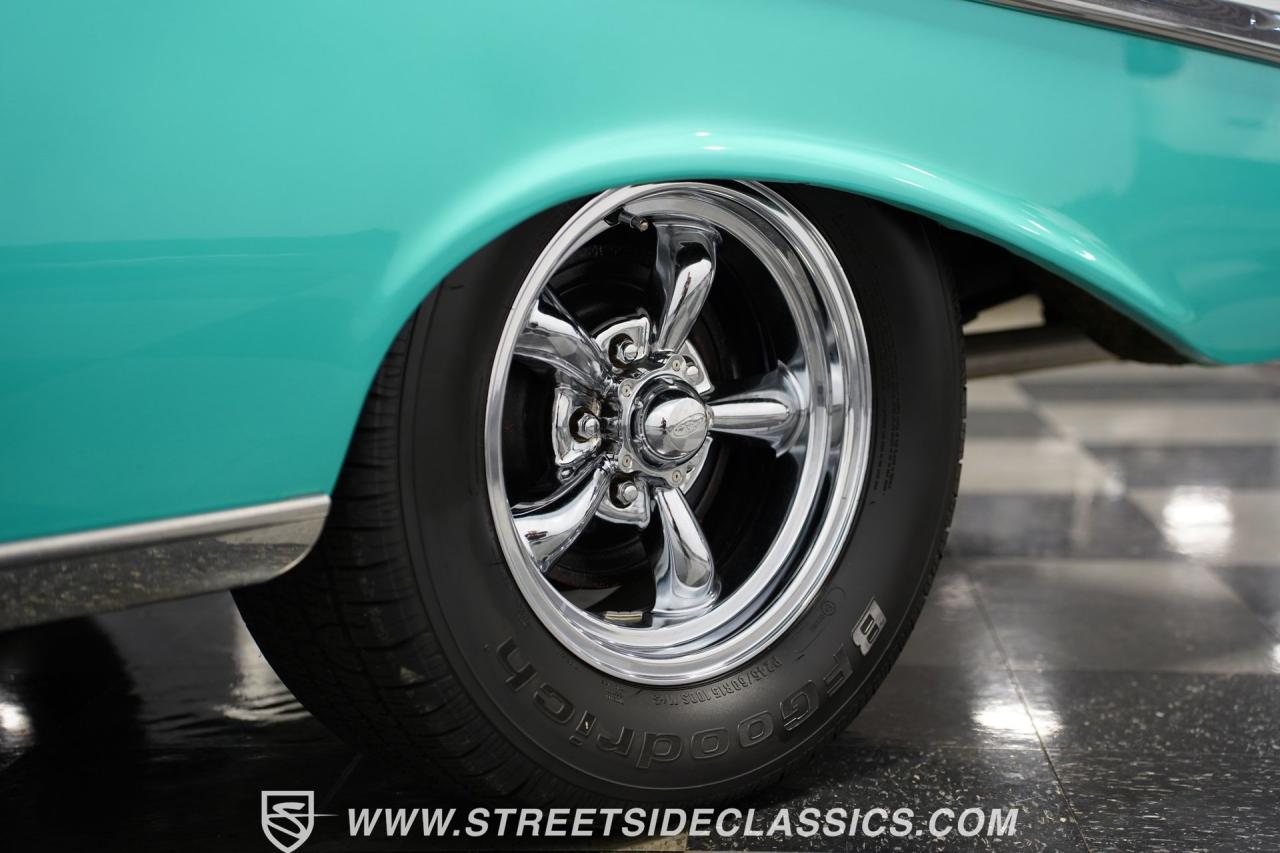 1957 Chevrolet Bel Air