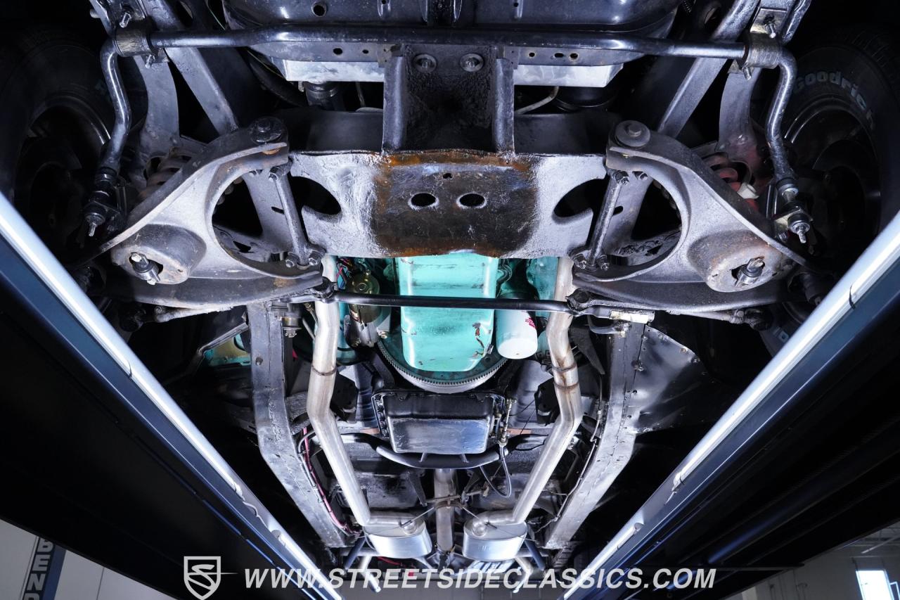 1957 Chevrolet Bel Air