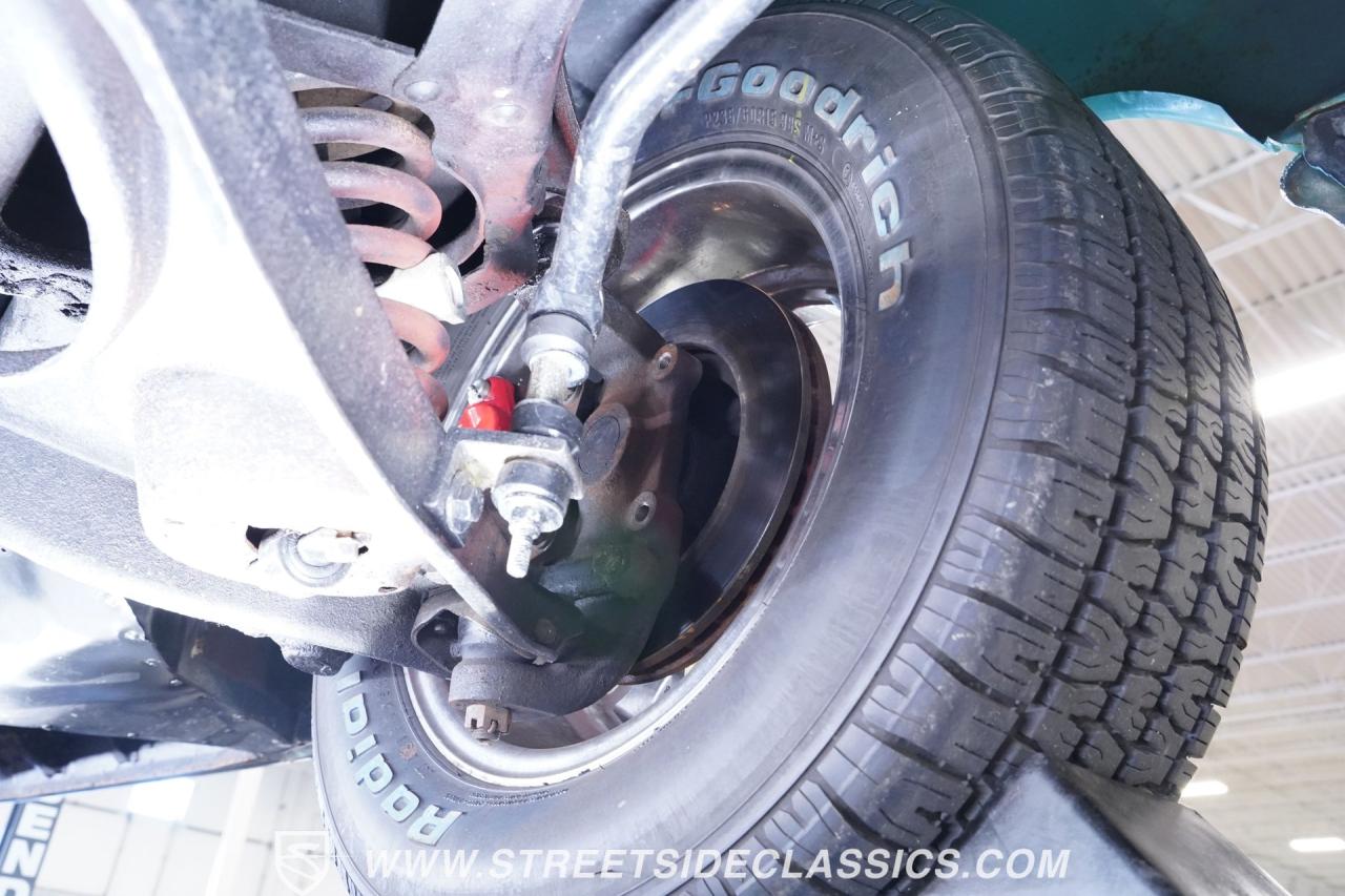 1957 Chevrolet Bel Air