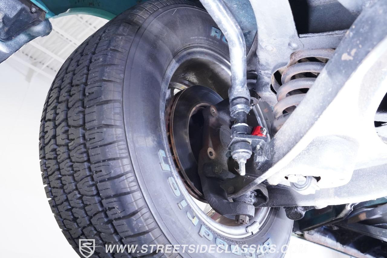 1957 Chevrolet Bel Air