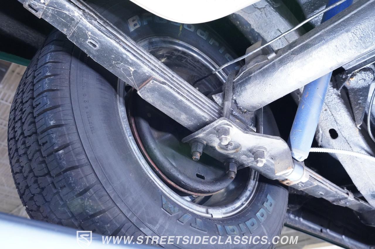 1957 Chevrolet Bel Air