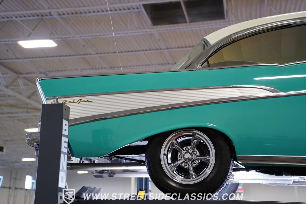 1957 Chevrolet Bel Air