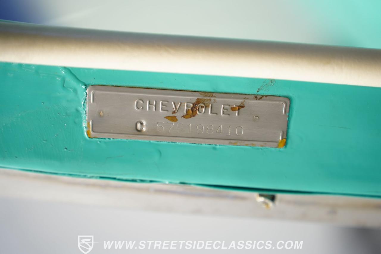 1957 Chevrolet Bel Air