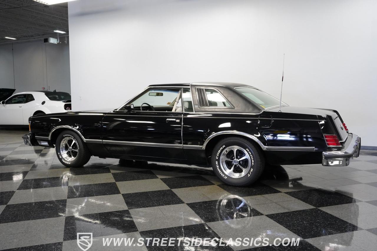 1979 Mercury Cougar XR7