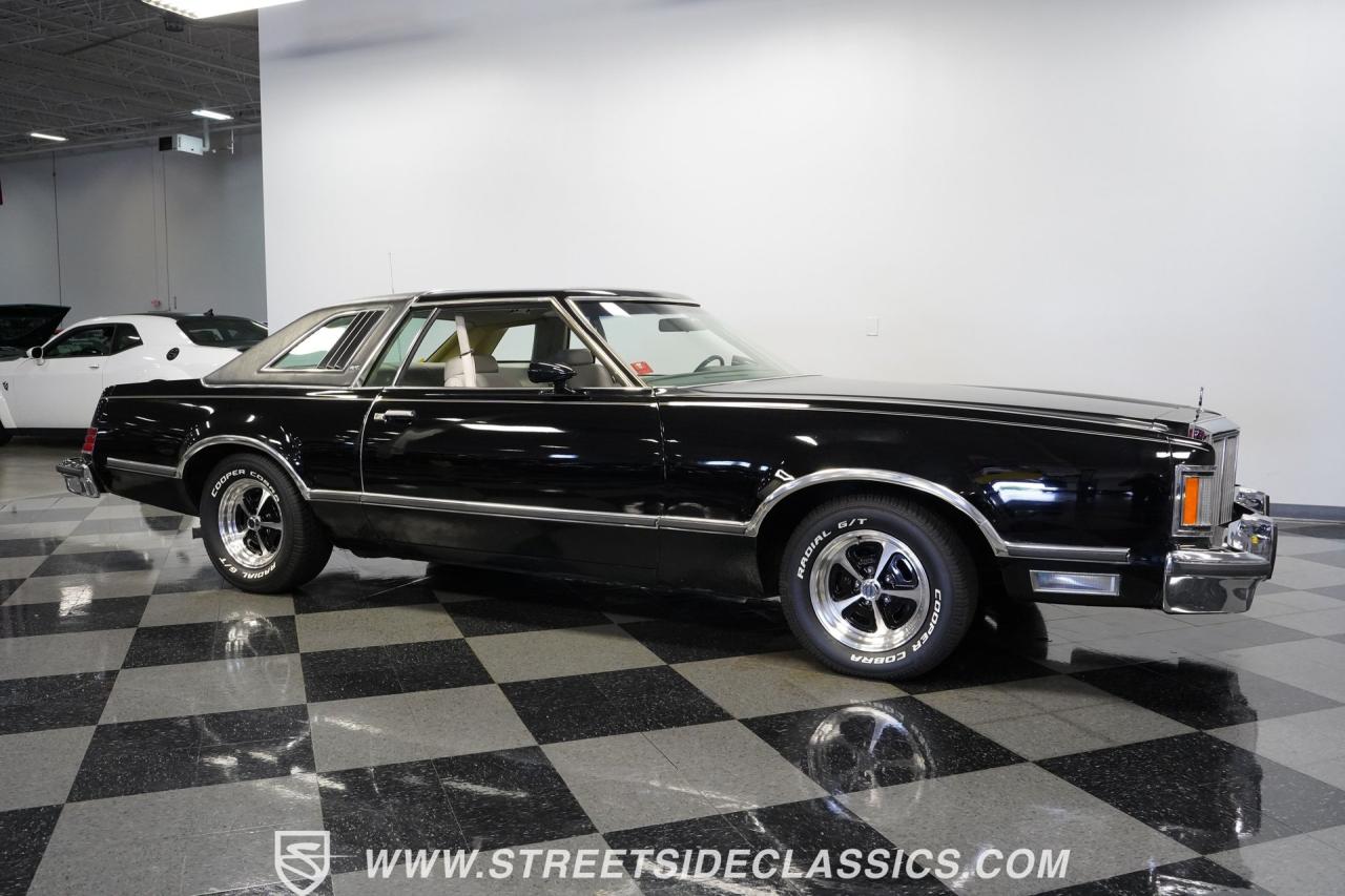 1979 Mercury Cougar XR7