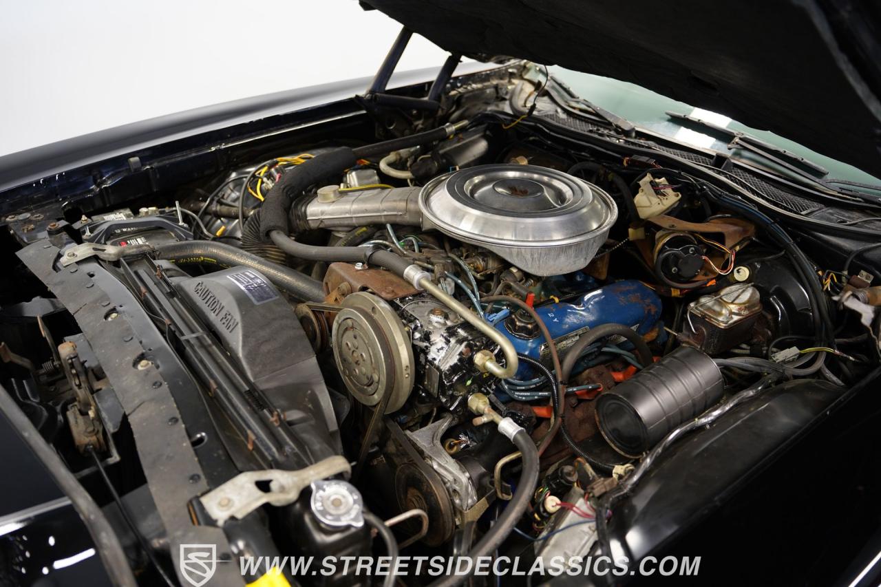 1979 Mercury Cougar XR7