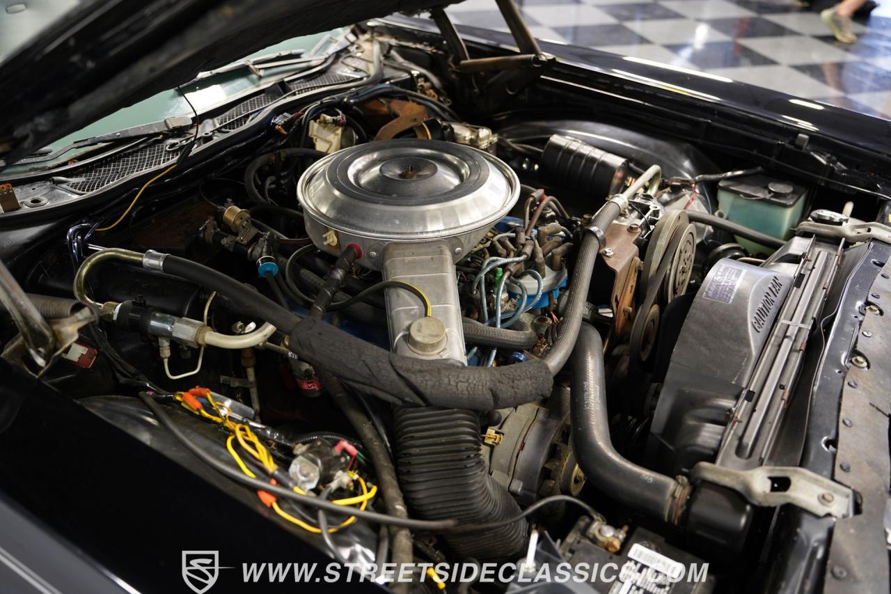 1979 Mercury Cougar XR7