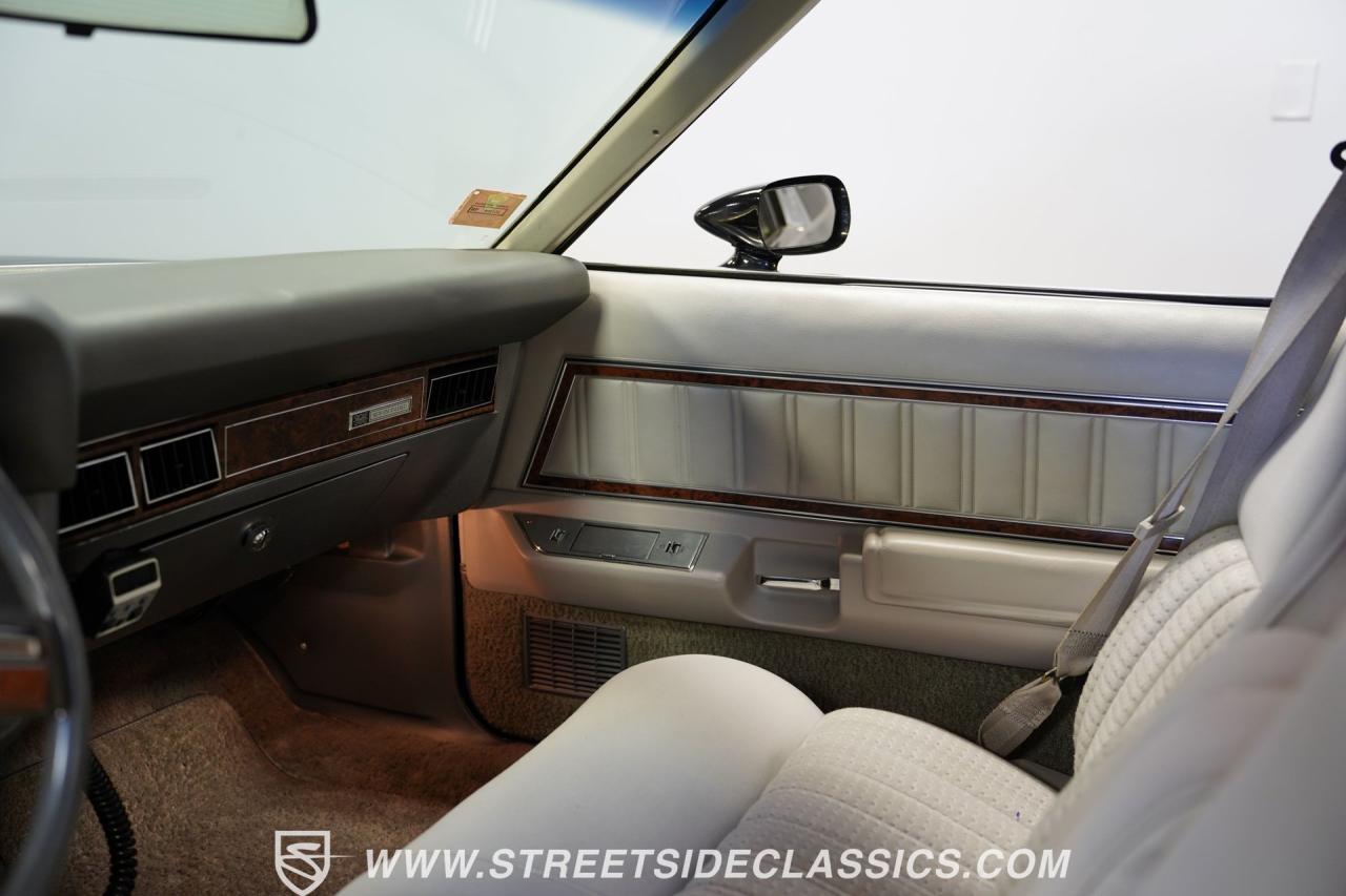 1979 Mercury Cougar XR7