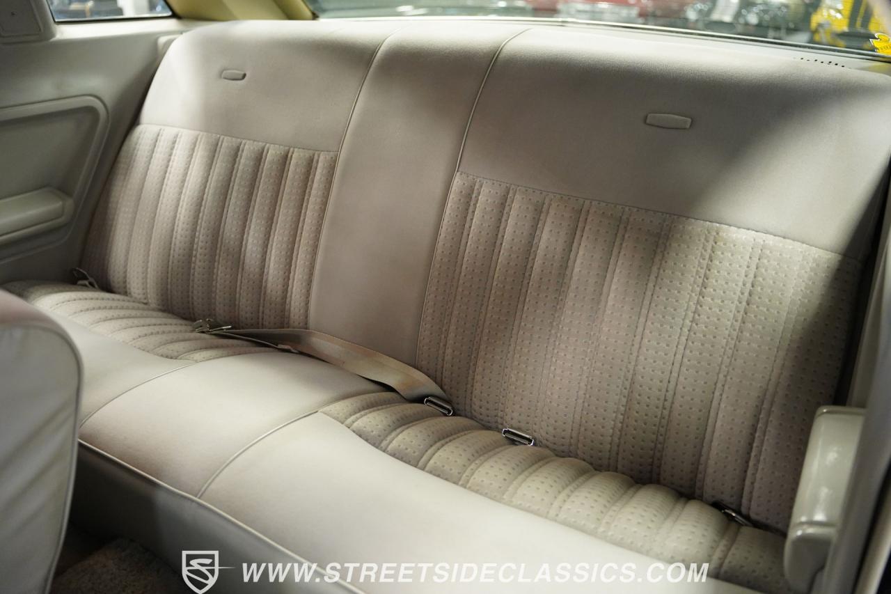 1979 Mercury Cougar XR7